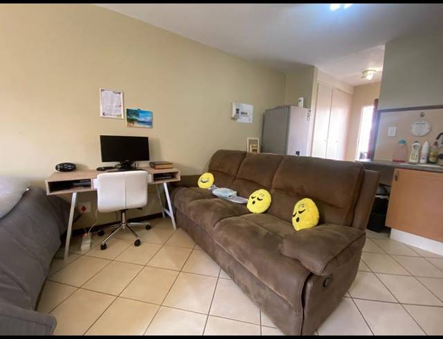 1 BEDROOM PROPERTY TO RENT IN SAGEWOOD